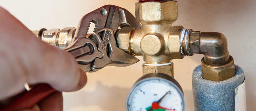 dépannage de votre plomberie seine-maritime